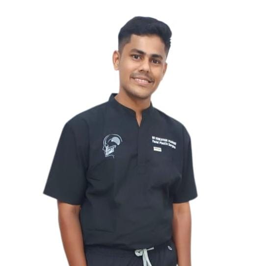 Dr. Venkatesh Praveen